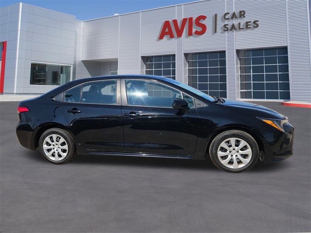 Thumbnail: 2024 Toyota Corolla - 7