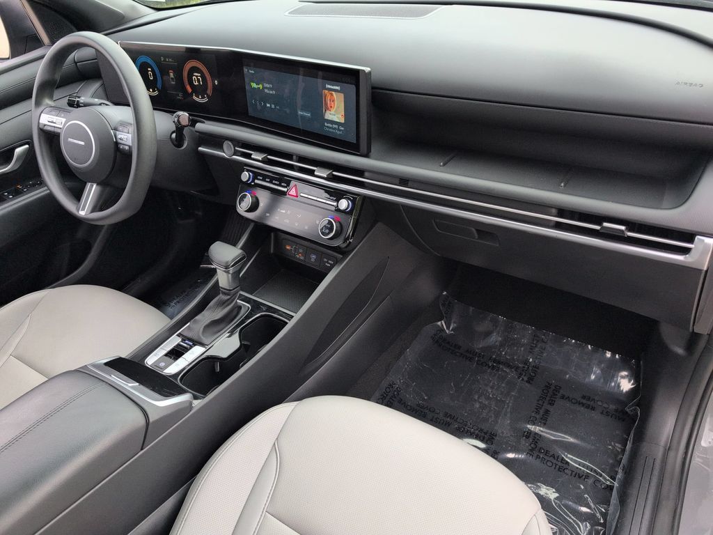 2025 Hyundai Santa Cruz SEL - Photo 31
