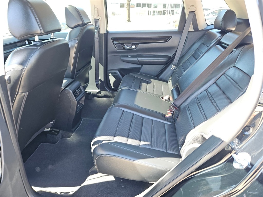 Thumbnail: 2025 Honda CR-V - 26