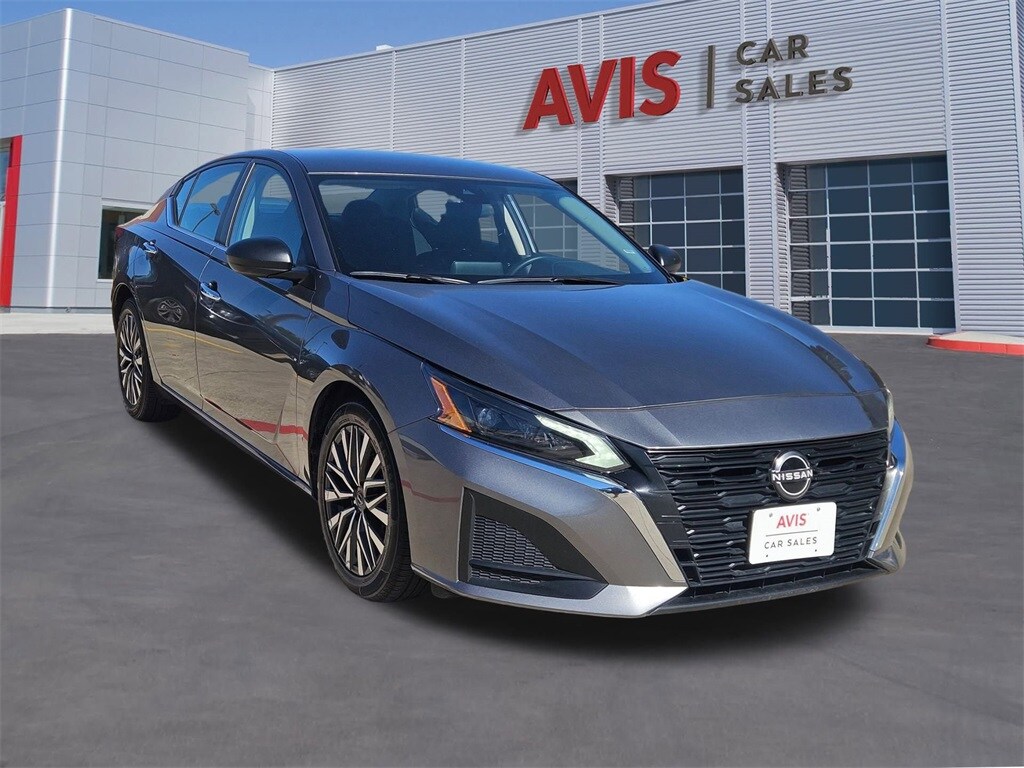 Thumbnail: 2024 Nissan Altima - 7