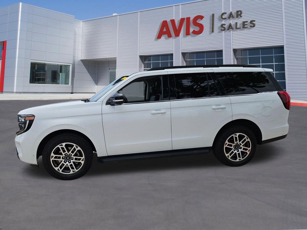 Thumbnail: 2025 Ford Expedition - 2