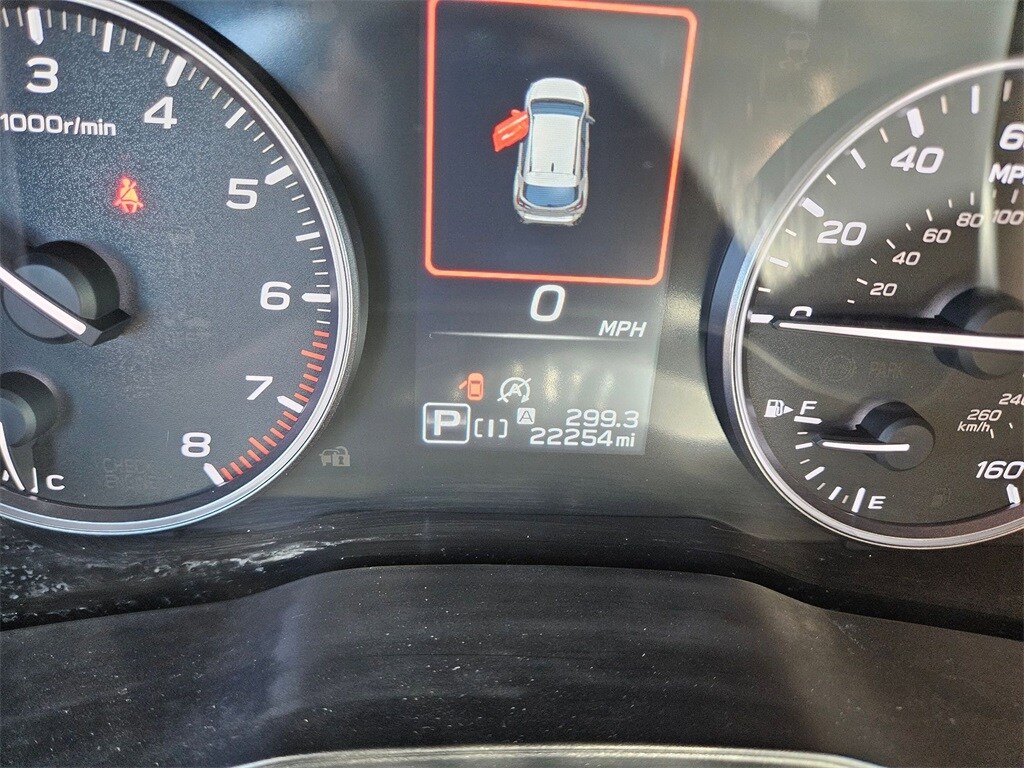 Thumbnail: 2024 Subaru Crosstrek - 19