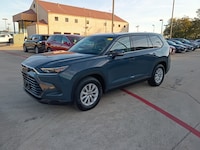 2025 Toyota Grand Highlander XLE -
                  Irving, TX