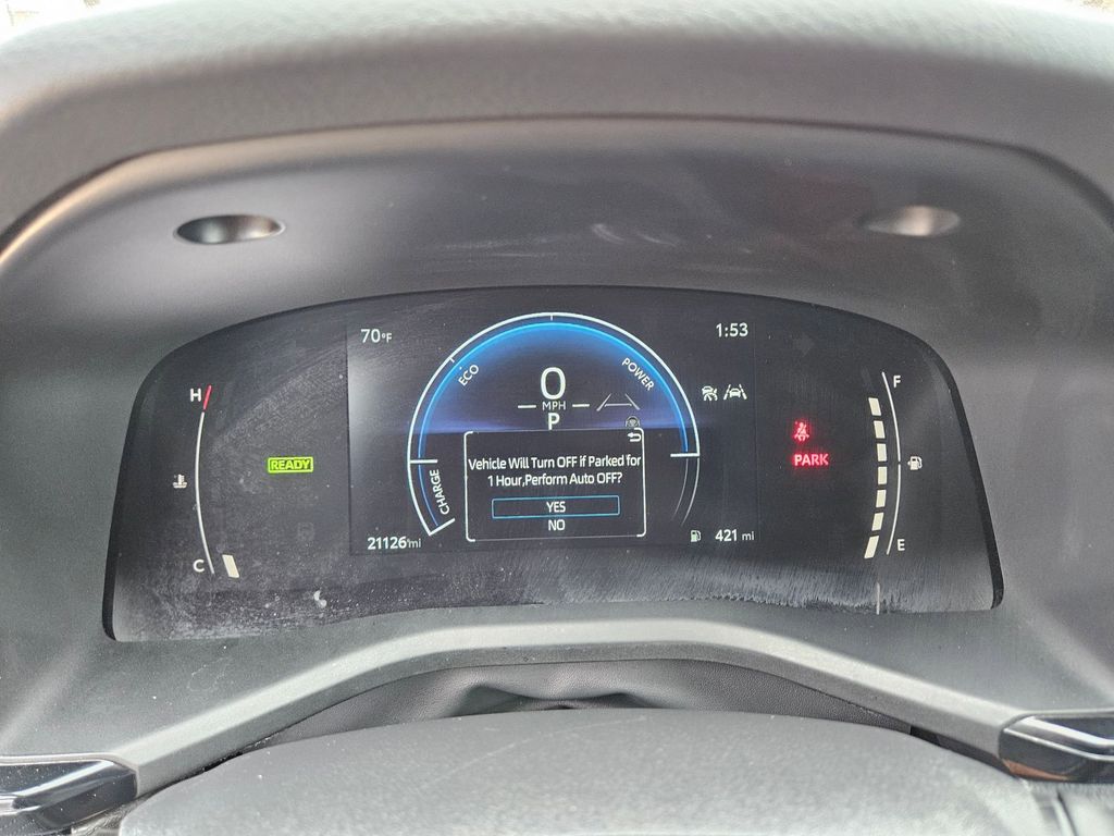 Thumbnail: 2025 Toyota Camry - 19