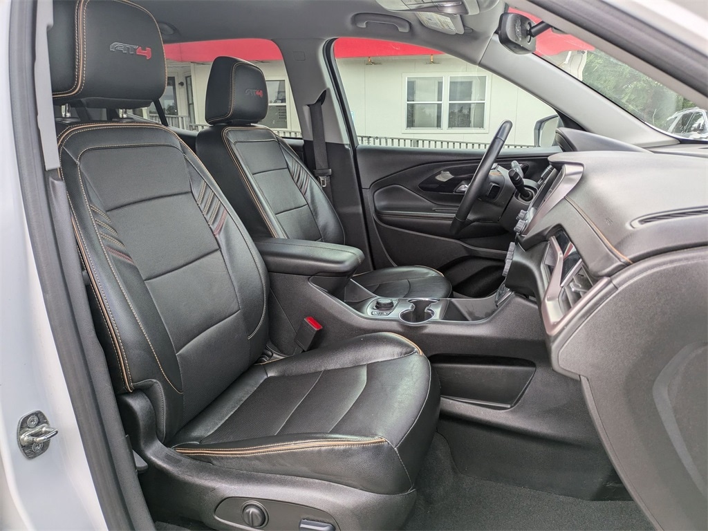 Thumbnail: 2023 GMC Terrain - 31