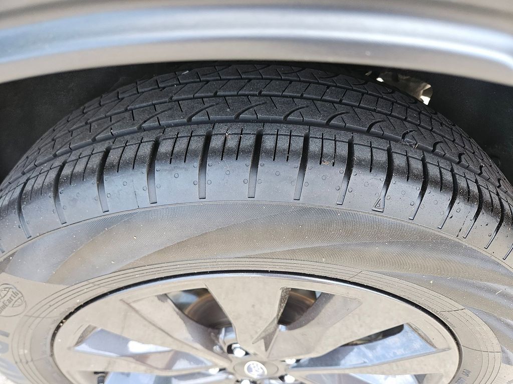 Thumbnail: 2025 Subaru Outback - 27