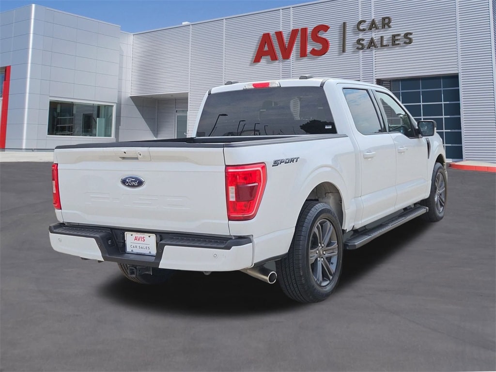 Thumbnail: 2023 Ford F-150 - 6