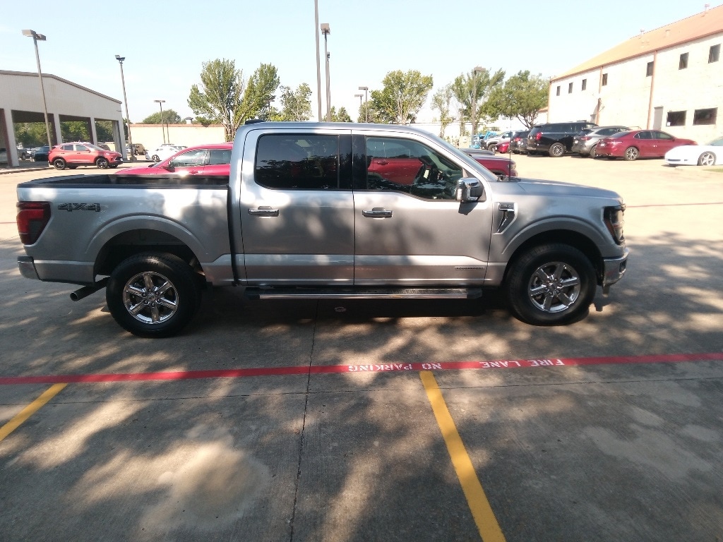 Thumbnail: 2024 Ford F-150 - 4