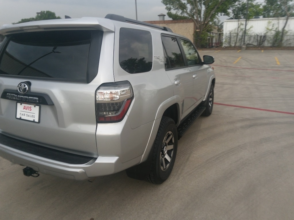 Thumbnail: 2024 Toyota 4Runner - 6