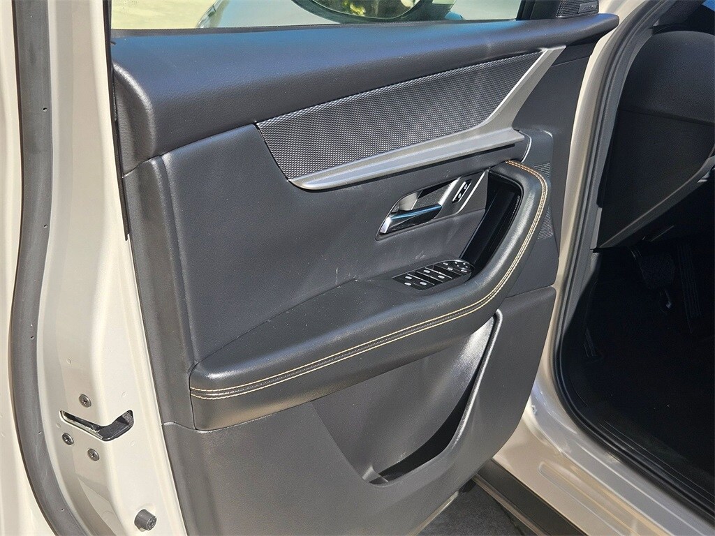 Thumbnail: 2025 Mazda CX-90 - 10