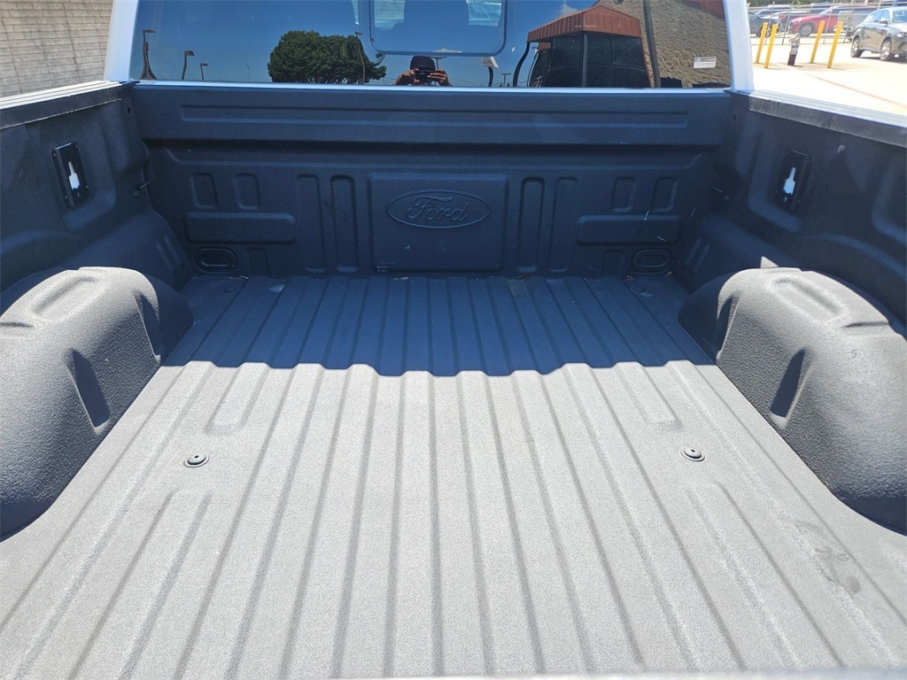 Thumbnail: 2024 Ford F-150 - 27