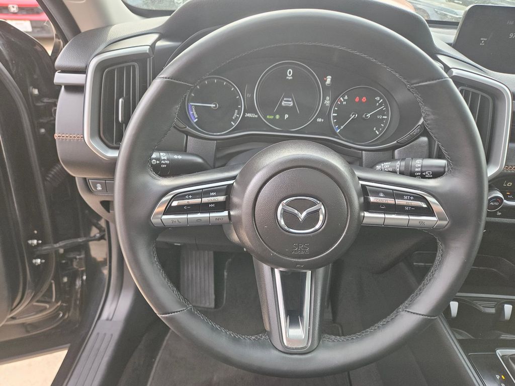 Thumbnail: 2025 Mazda CX-50 - 18