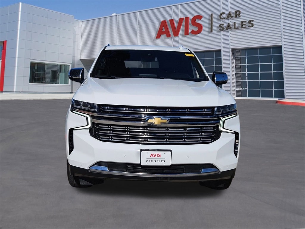 Thumbnail: 2023 Chevrolet Suburban - 8