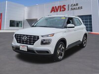 2025 Hyundai Venue SEL -
                  Irving, TX