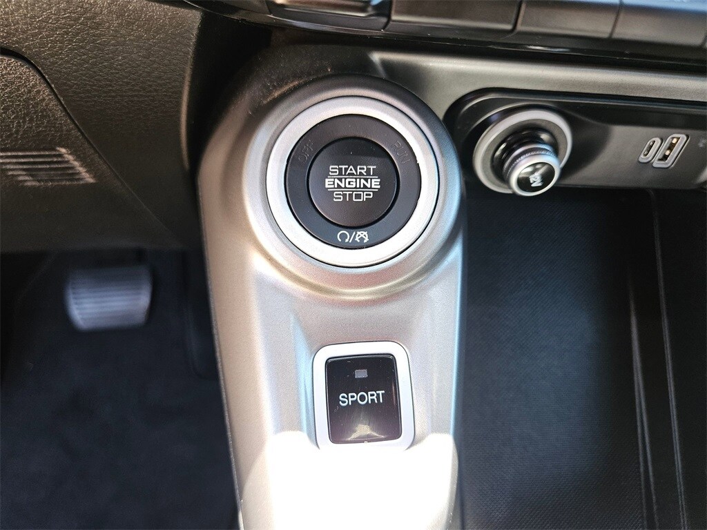 Thumbnail: 2024 Dodge Hornet - 17