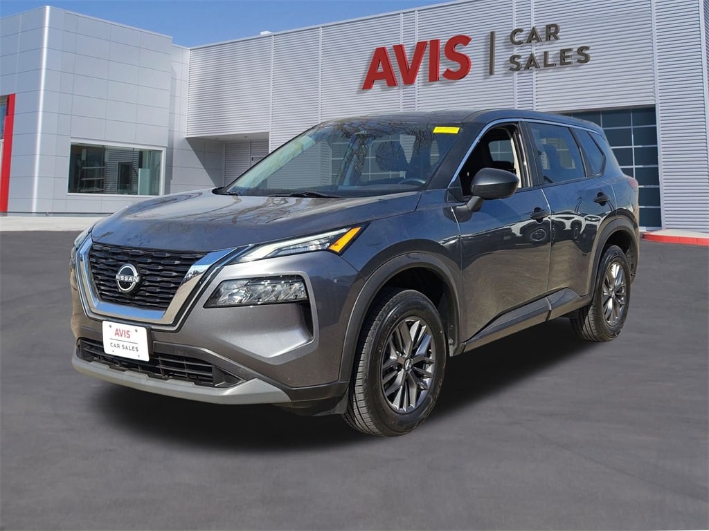 Thumbnail: 2023 Nissan Rogue - 1