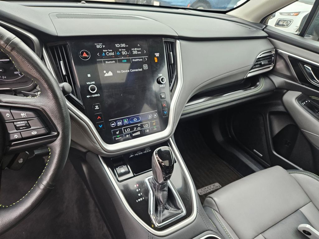 Thumbnail: 2025 Subaru Outback - 20
