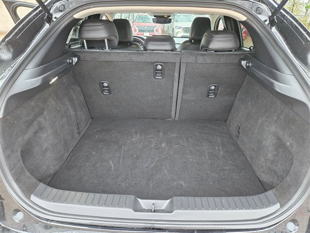 Thumbnail: 2025 Mazda CX-30 - 24