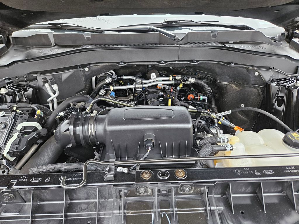 Thumbnail: 2024 Ford Explorer - 23