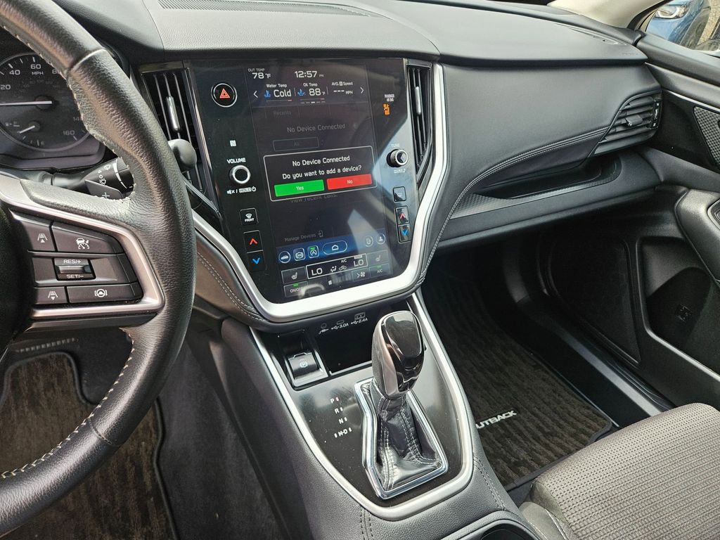 Thumbnail: 2025 Subaru Outback - 20