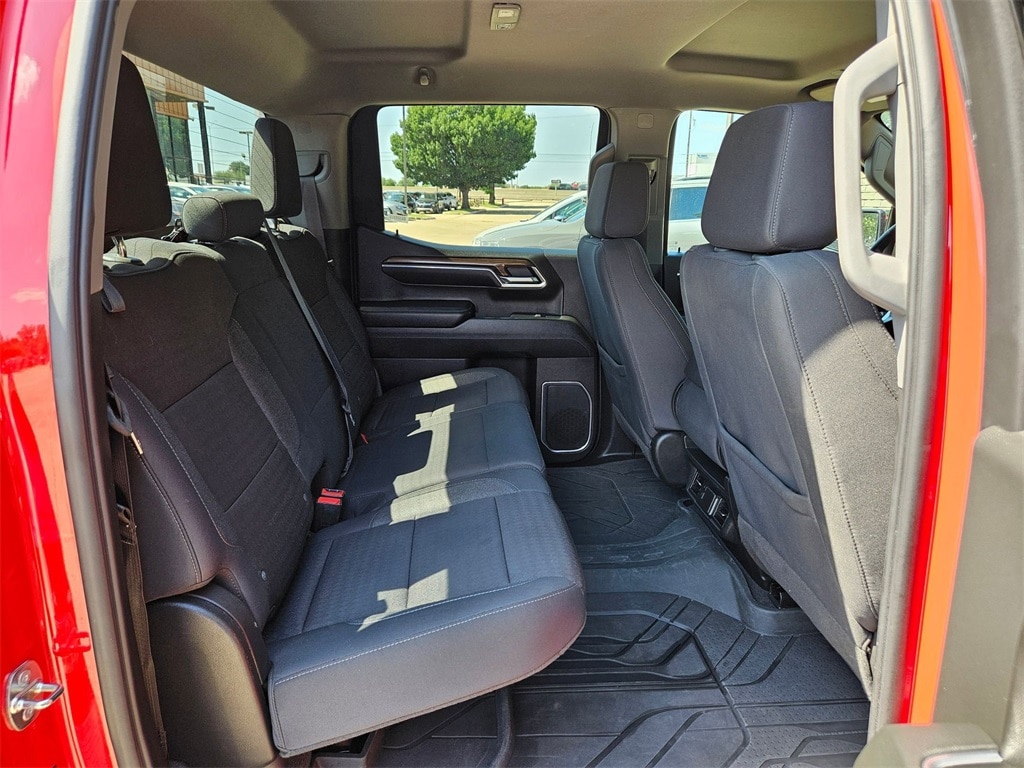 2023 Chevrolet Silverado 1500 LT 26
