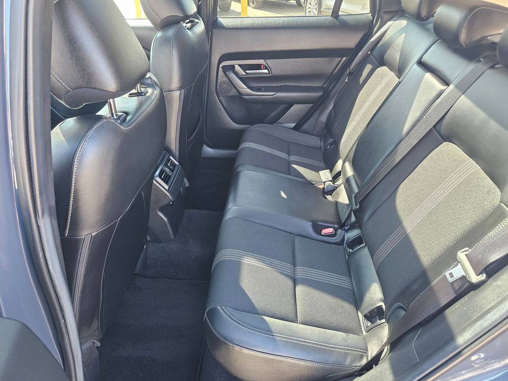 Thumbnail: 2025 Mazda CX-50 - 28