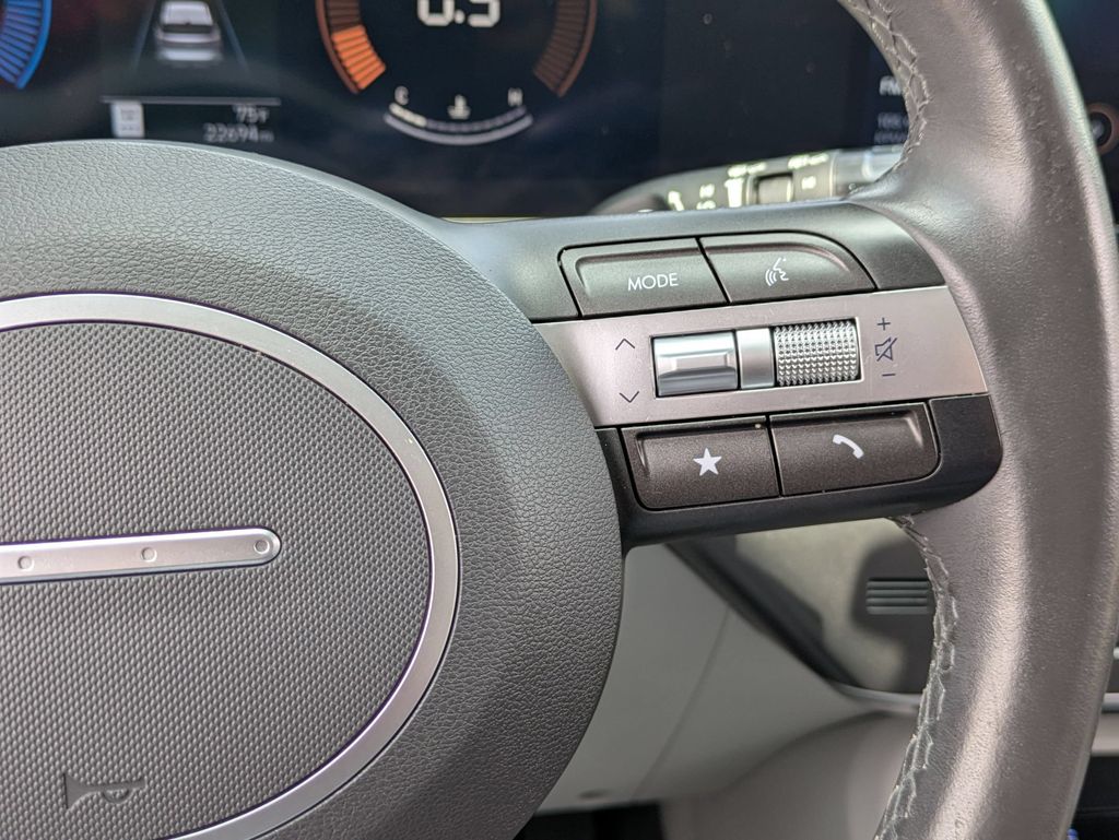 Thumbnail: 2025 Hyundai Kona - 21
