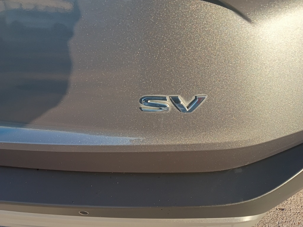 Thumbnail: 2023 Nissan Rogue - 10