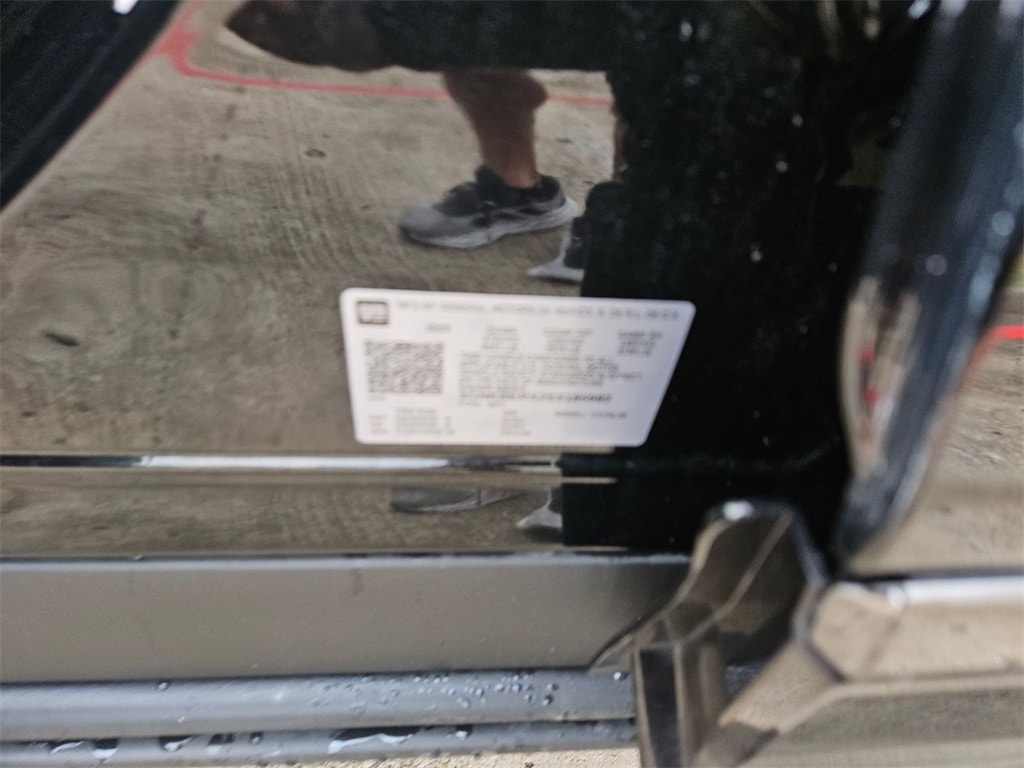 Thumbnail: 2025 Chevrolet Blazer - 30