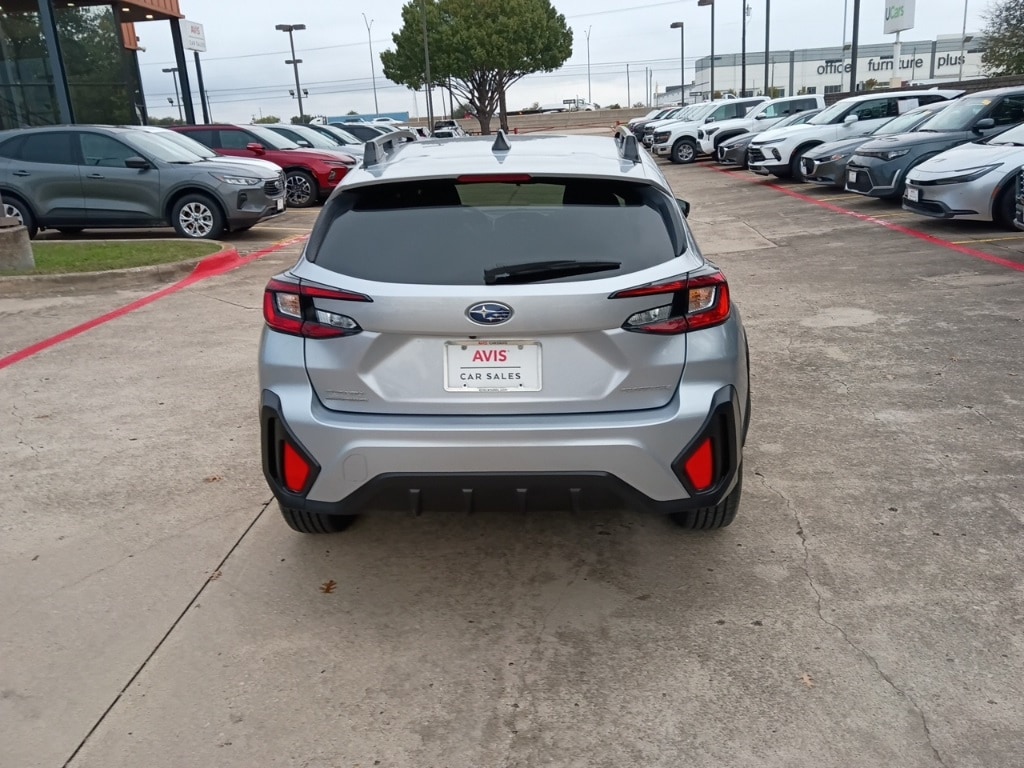 Thumbnail: 2024 Subaru Crosstrek - 11