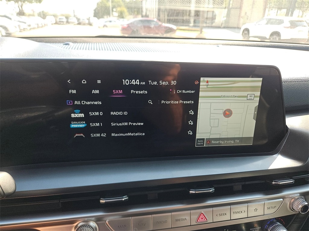 Thumbnail: 2025 Kia Telluride - 20