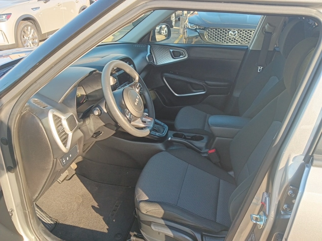 Thumbnail: 2024 Kia Soul - 3