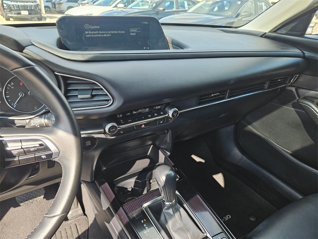 Thumbnail: 2025 Mazda CX-30 - 18