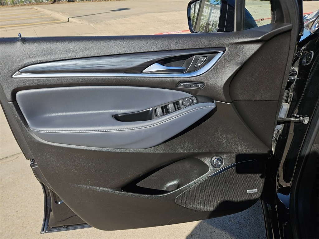 Thumbnail: 2024 Buick Enclave - 13