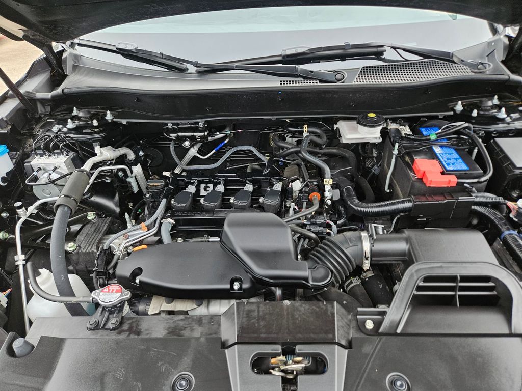 Thumbnail: 2025 Honda CR-V - 24