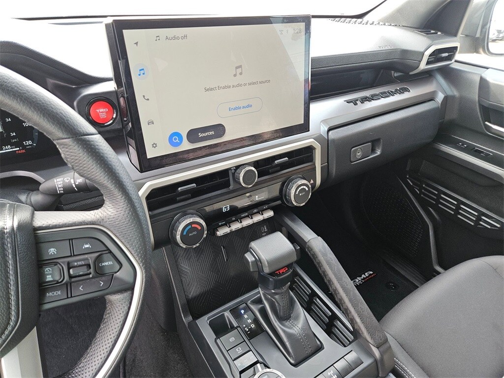 Thumbnail: 2025 Toyota Tacoma - 20