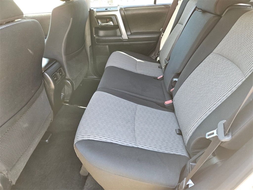 Thumbnail: 2024 Toyota 4Runner - 24