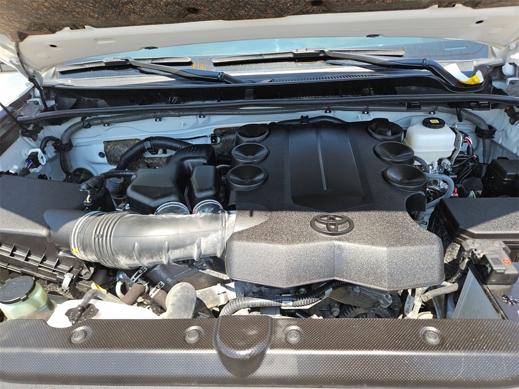 Thumbnail: 2024 Toyota 4Runner - 48
