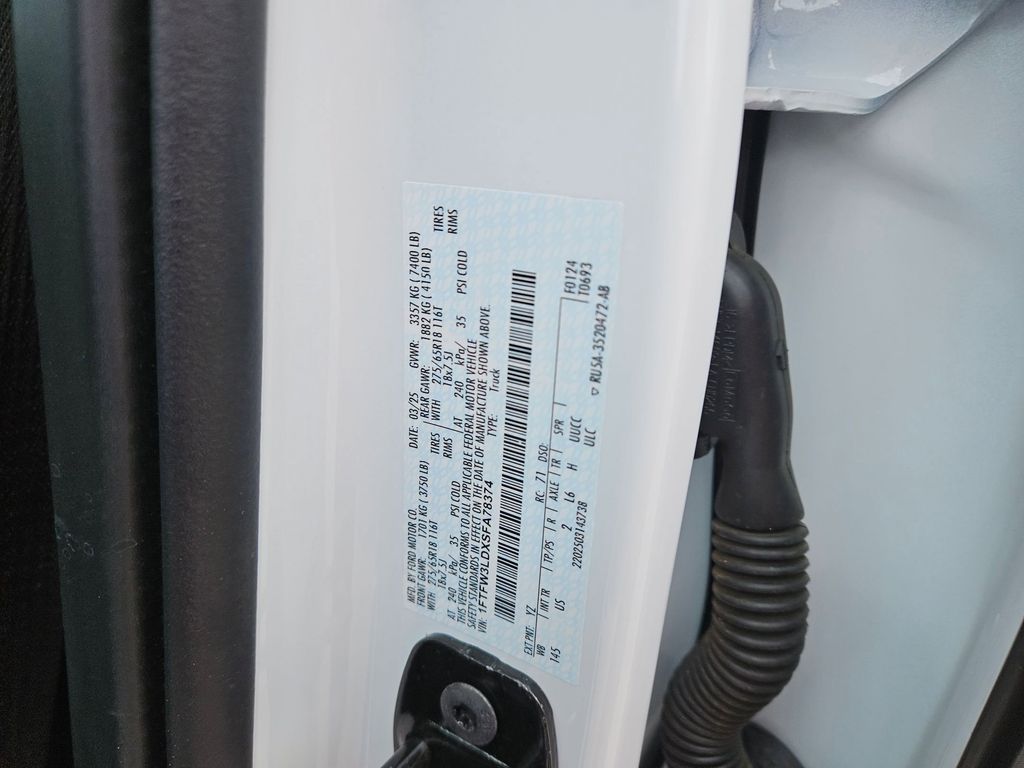 Thumbnail: 2025 Ford F-150 - 30