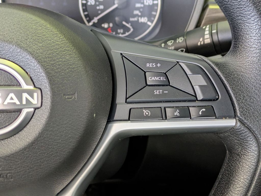 Thumbnail: 2025 Nissan Altima - 21