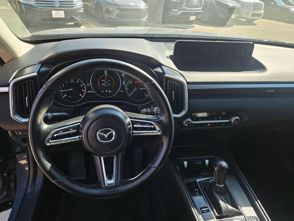 Thumbnail: 2025 Mazda CX-50 - 17