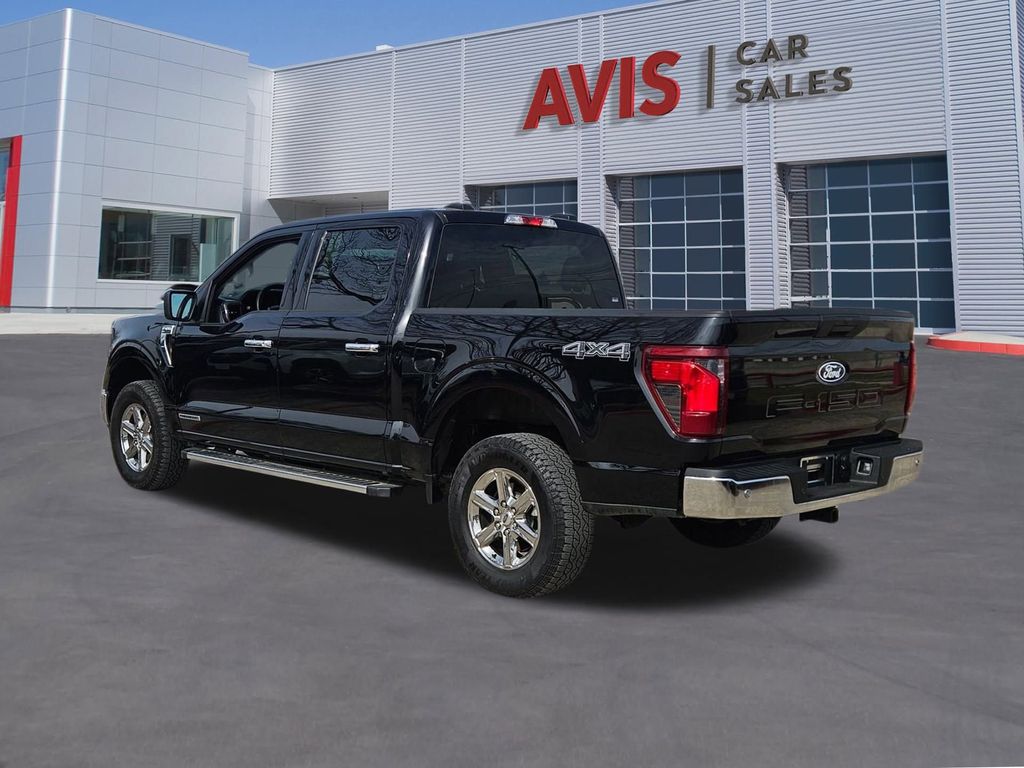 Thumbnail: 2025 Ford F-150 - 3