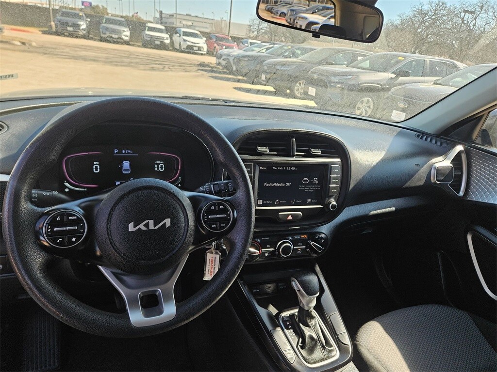 Thumbnail: 2024 Kia Soul - 15