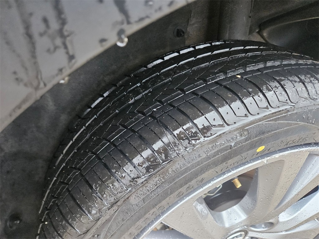 Thumbnail: 2025 Mazda CX-30 - 29