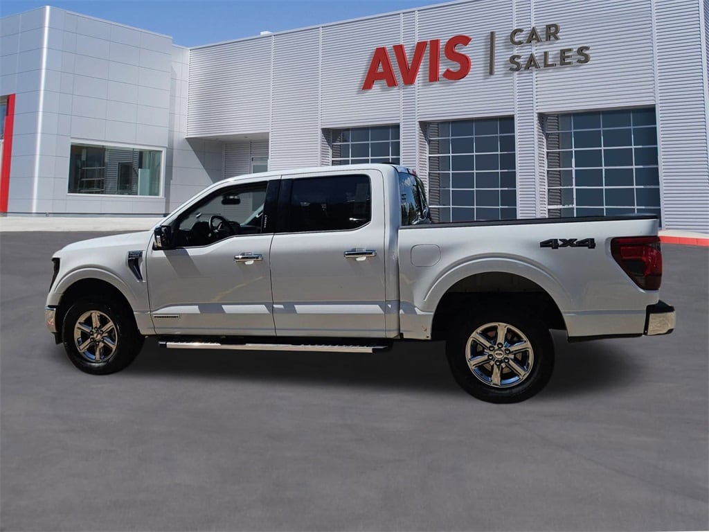 Thumbnail: 2024 Ford F-150 - 10