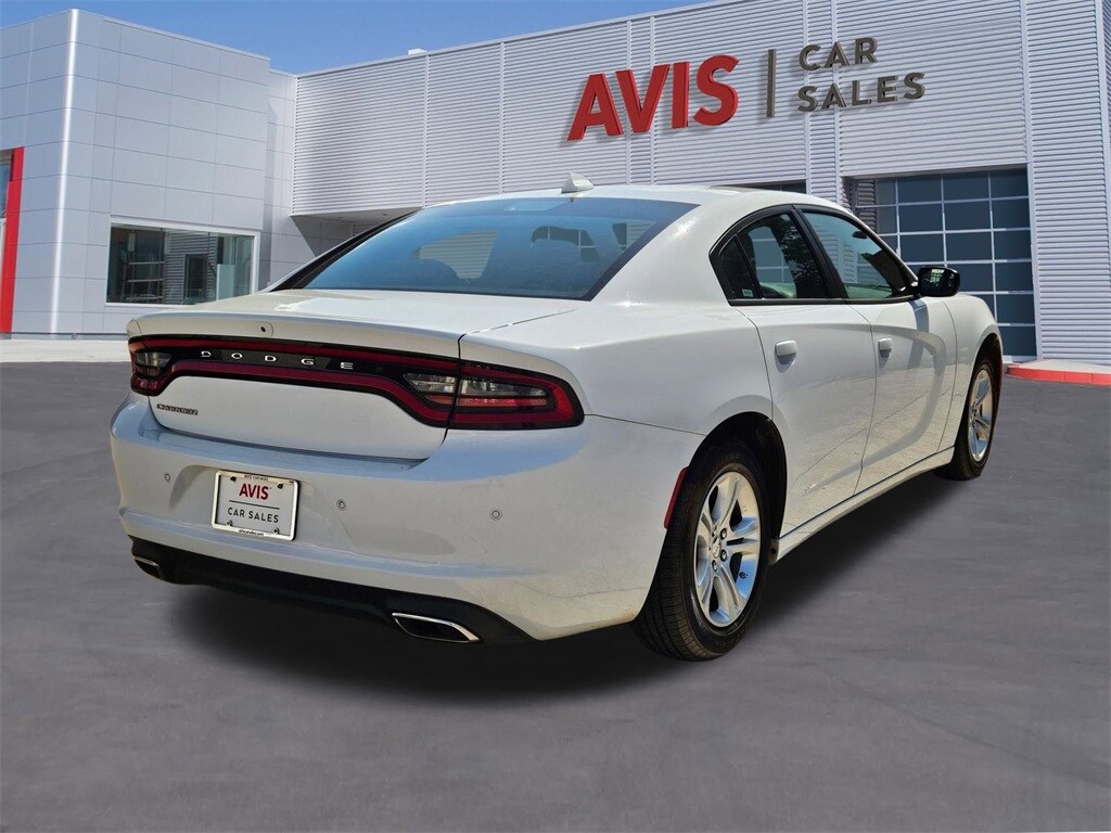 Thumbnail: 2023 Dodge Charger - 6