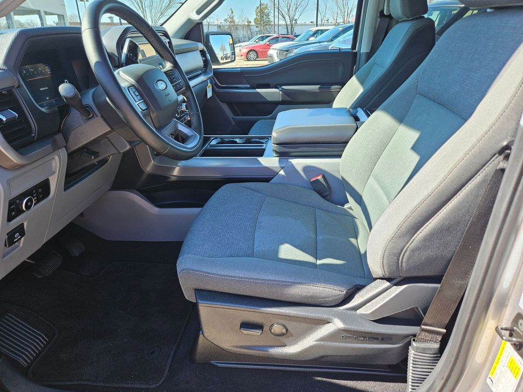 Thumbnail: 2025 Ford F-150 - 11