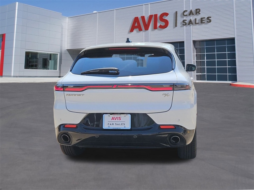 Thumbnail: 2024 Dodge Hornet - 7