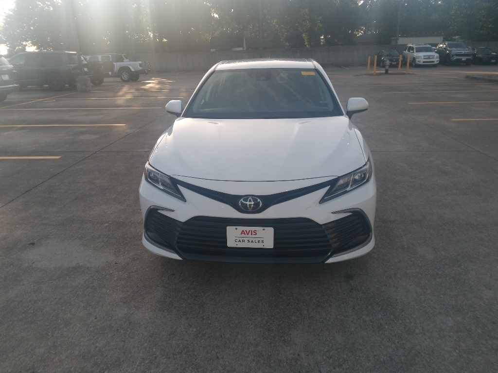 Thumbnail: 2024 Toyota Camry - 2