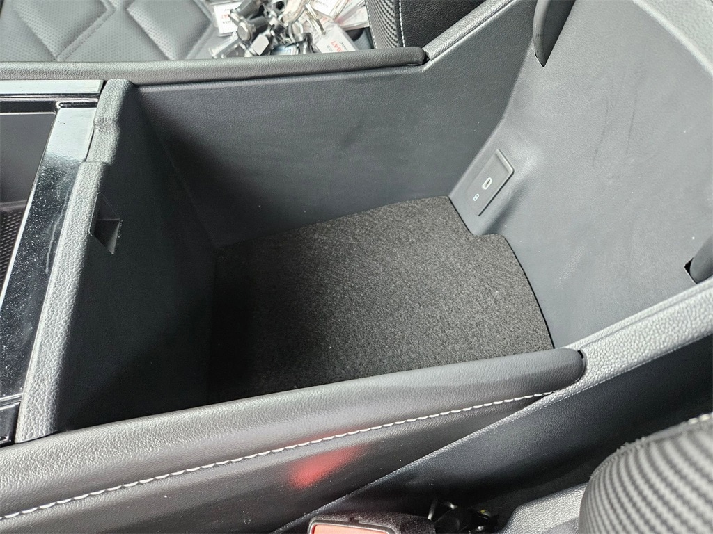 Thumbnail: 2025 Volkswagen Atlas - 27